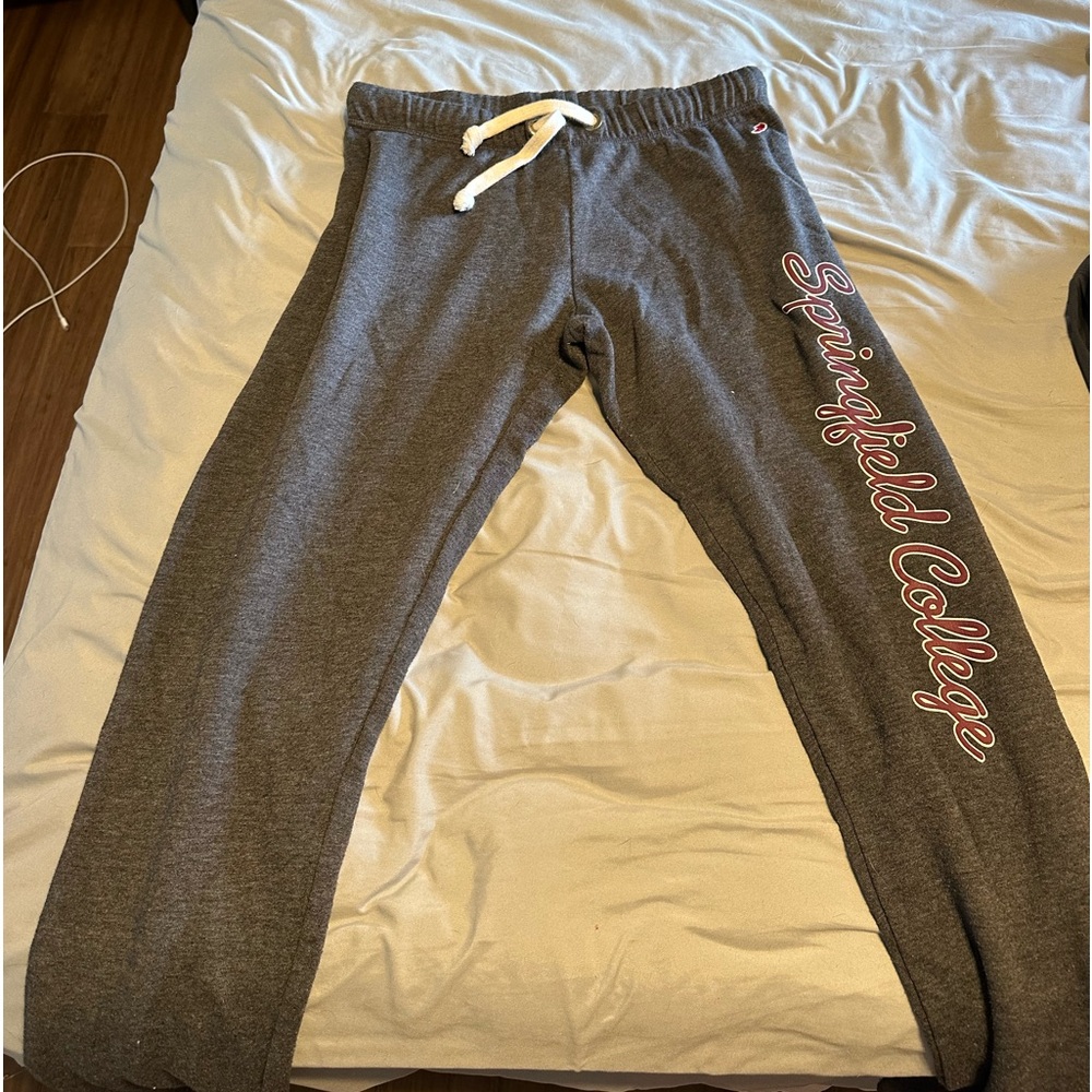 Sweatpants